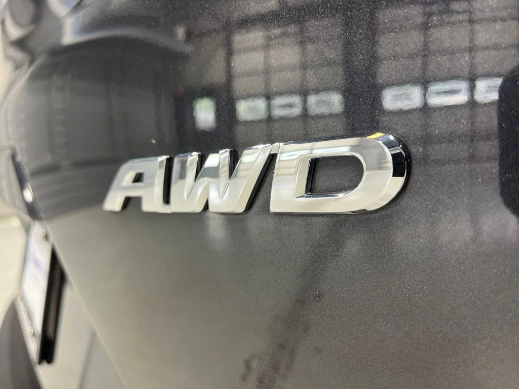 Certified Used 2018 Gunmetal Metallic Honda EX-L image 34