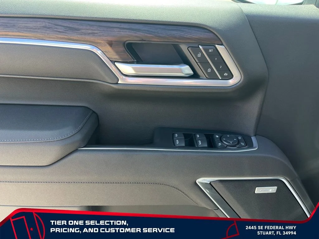 New 2026 Summit White GMC SLT image 22