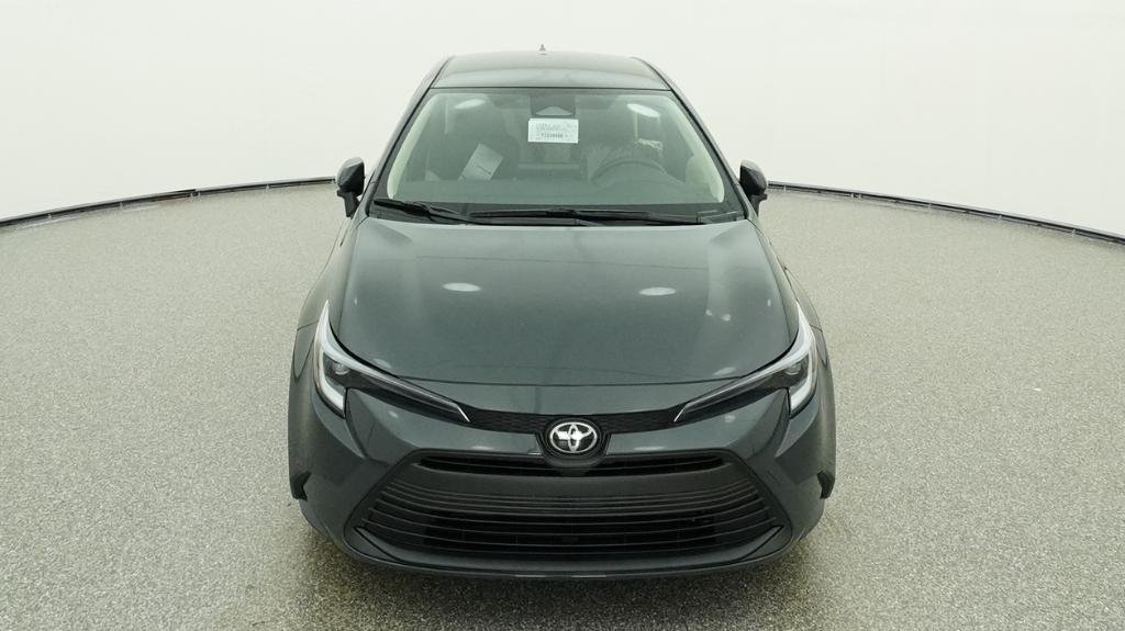 New 2026 Underground Toyota Hybrid LE image 33