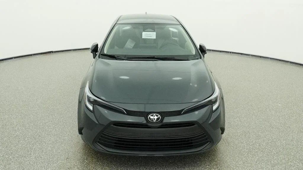 New 2026 Underground Toyota Hybrid LE image 33