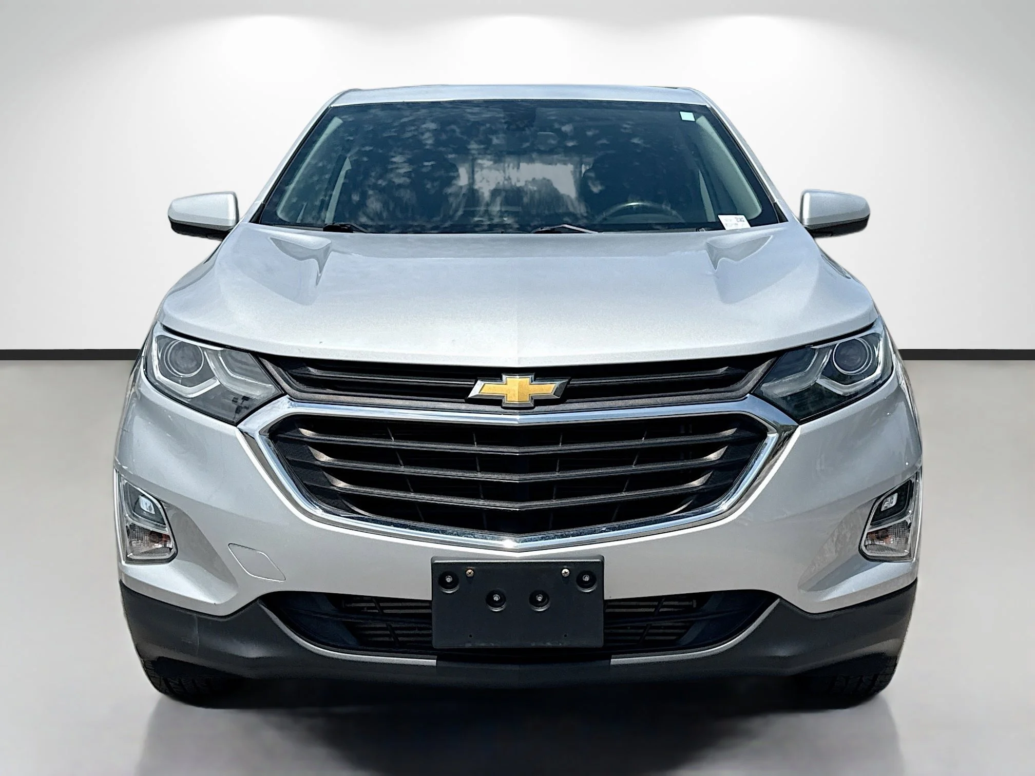 Used 2019 Silver Ice Metallic Chevrolet LT image 8