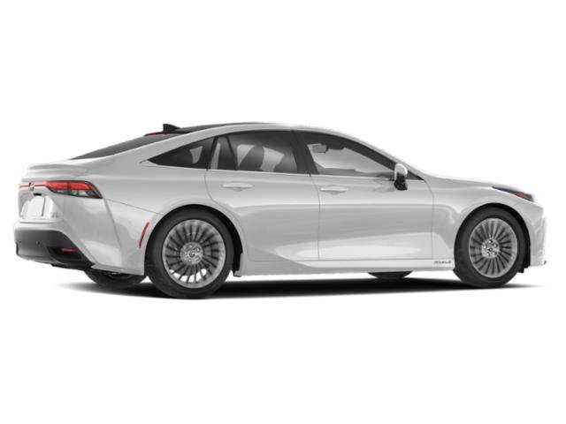2026 Toyota Mirai XLE