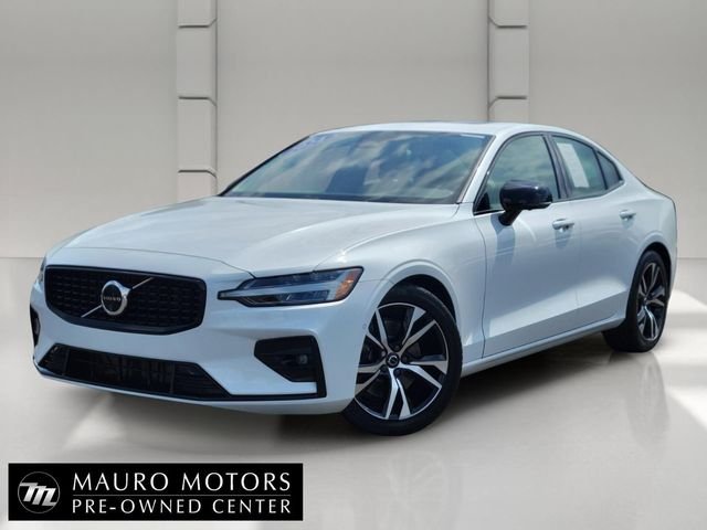 2024 Volvo S60 Plus