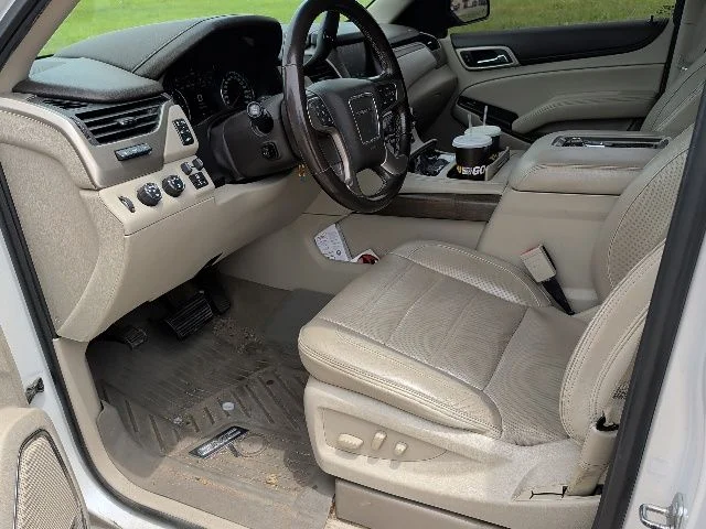 Used 2018 White GMC Denali image 18