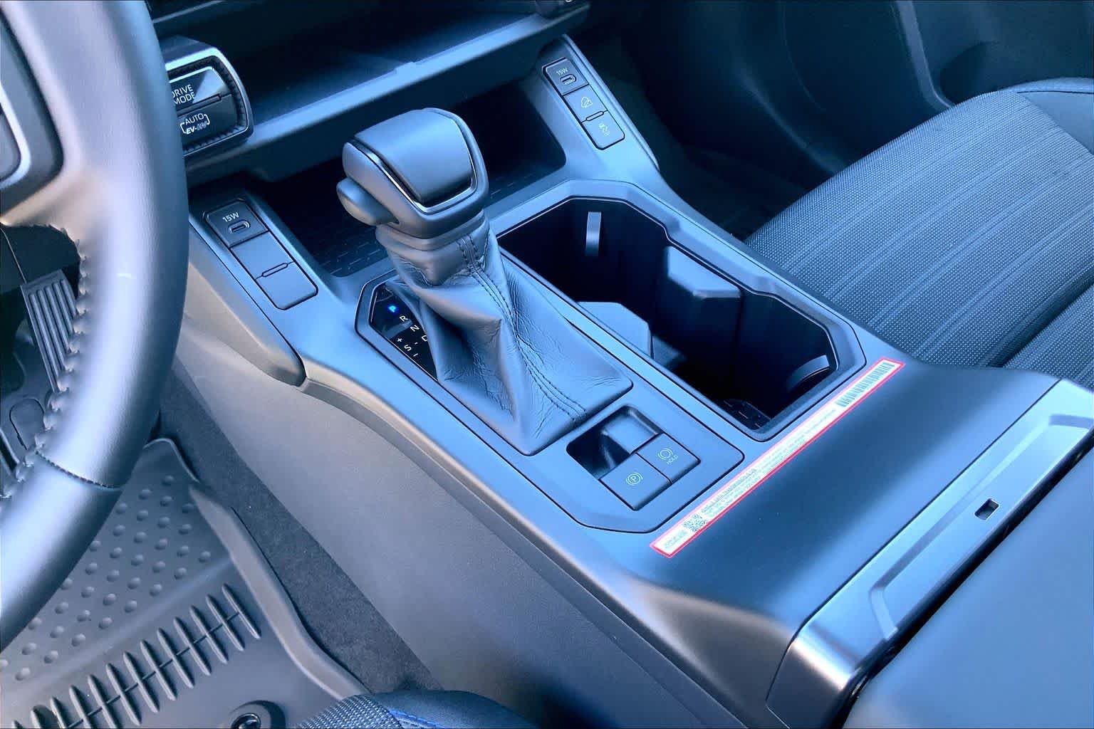 New 2026 Meteor Shower Toyota SE image 7