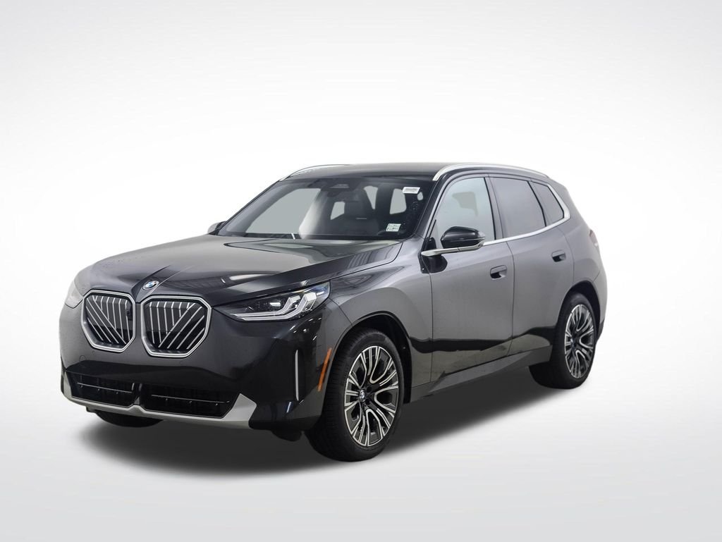 2025 BMW X3 30 XDRIVE's photo