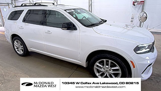 2023 Dodge Durango