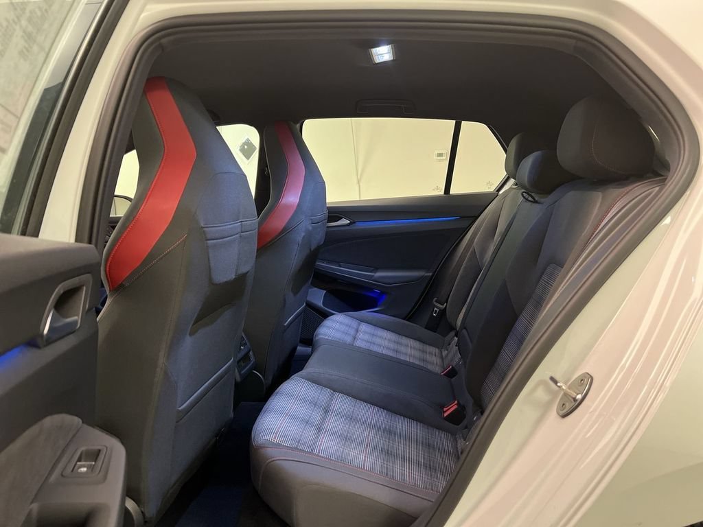 2024 Volkswagen Golf GTI S - Photo 22