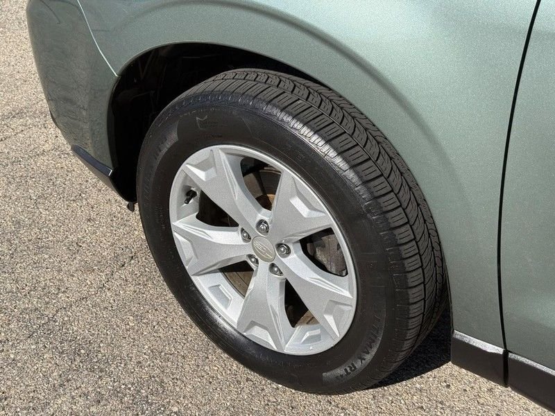 2016 Subaru Forester i Premium - Photo 10