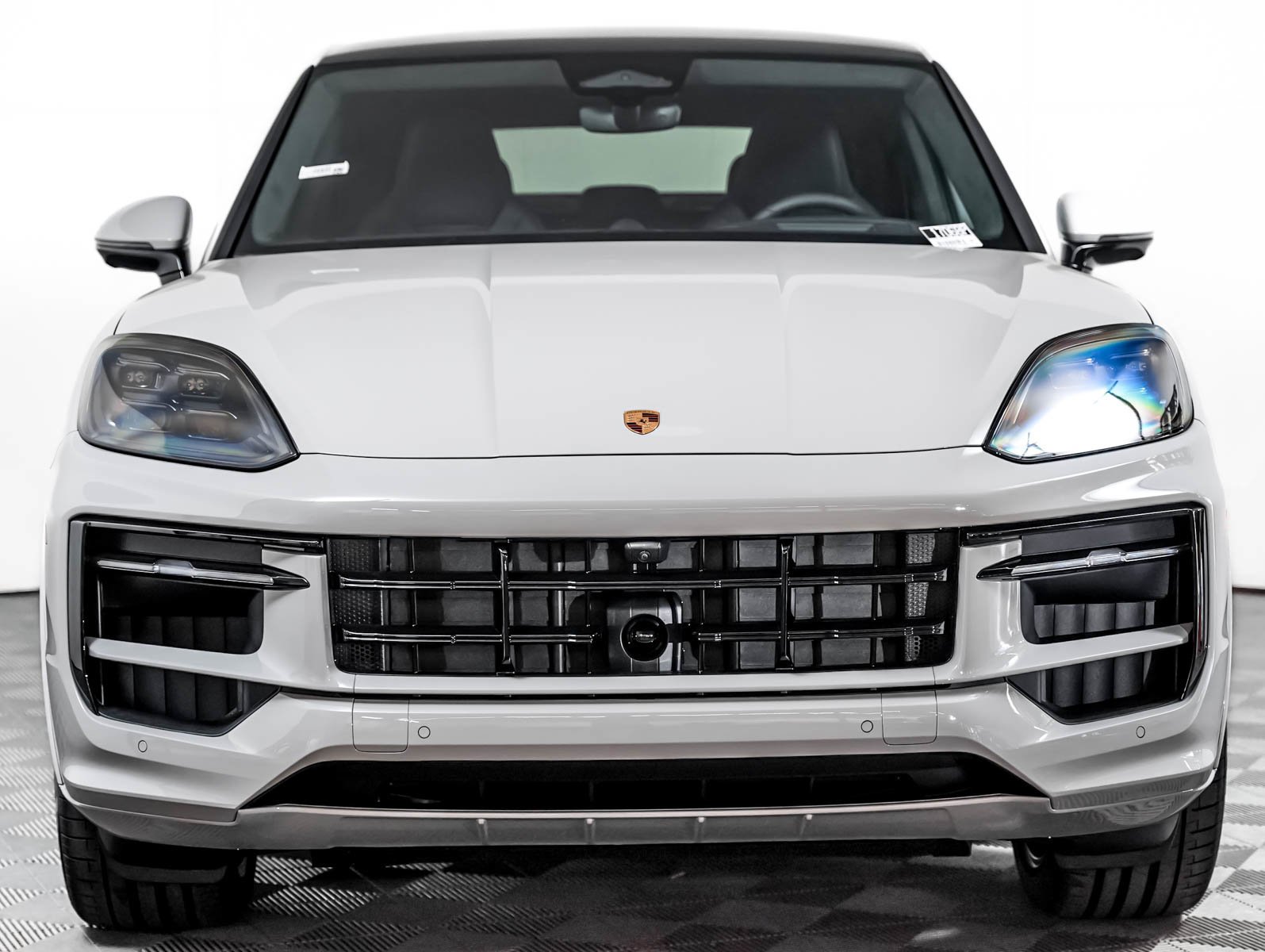 New 2026 CHALK Porsche GTS Coupe image 7
