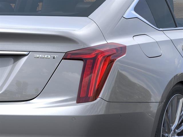 2026 Cadillac CT5 Premium Luxury, photo 11 of 12