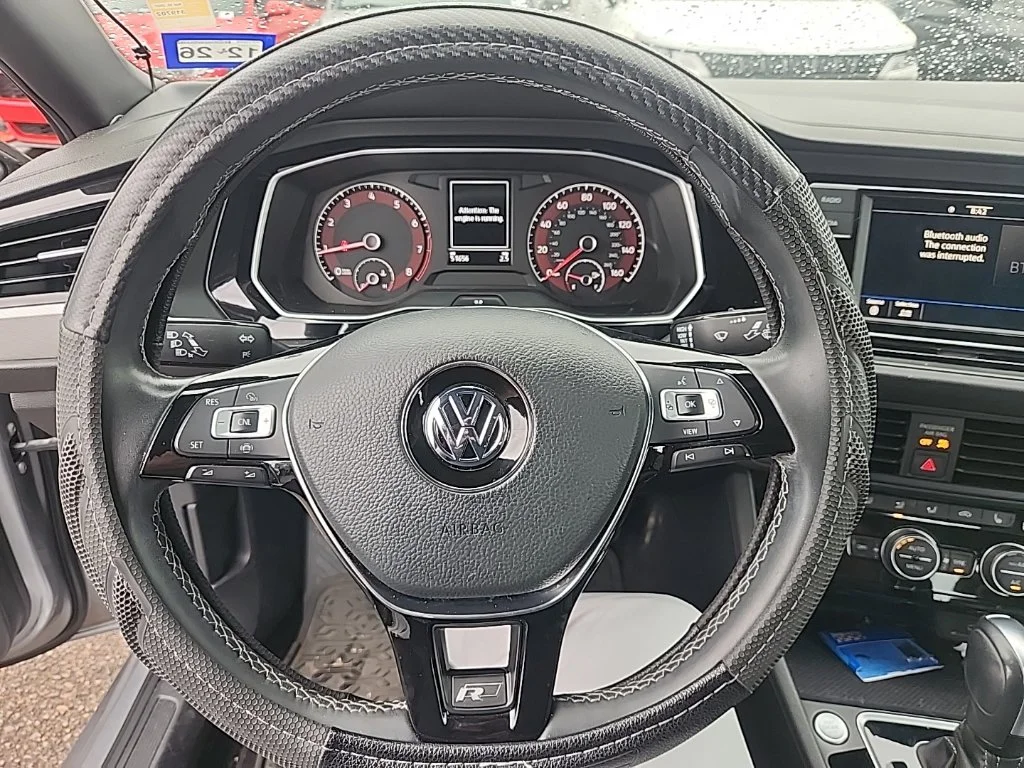 Used 2020 Silver Volkswagen 1.4T SE image 21