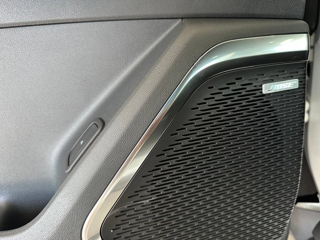 2026 GMC Acadia Elevation - Photo 12