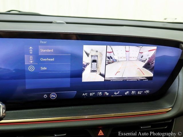 2026 Buick Envision Avenir - Photo 14