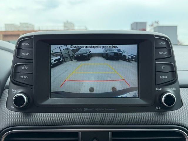 Used 2020 Gray Hyundai Limited image 29