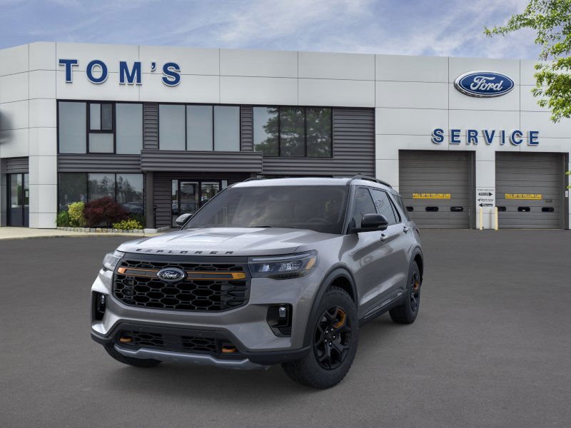 View vehicle photo 2