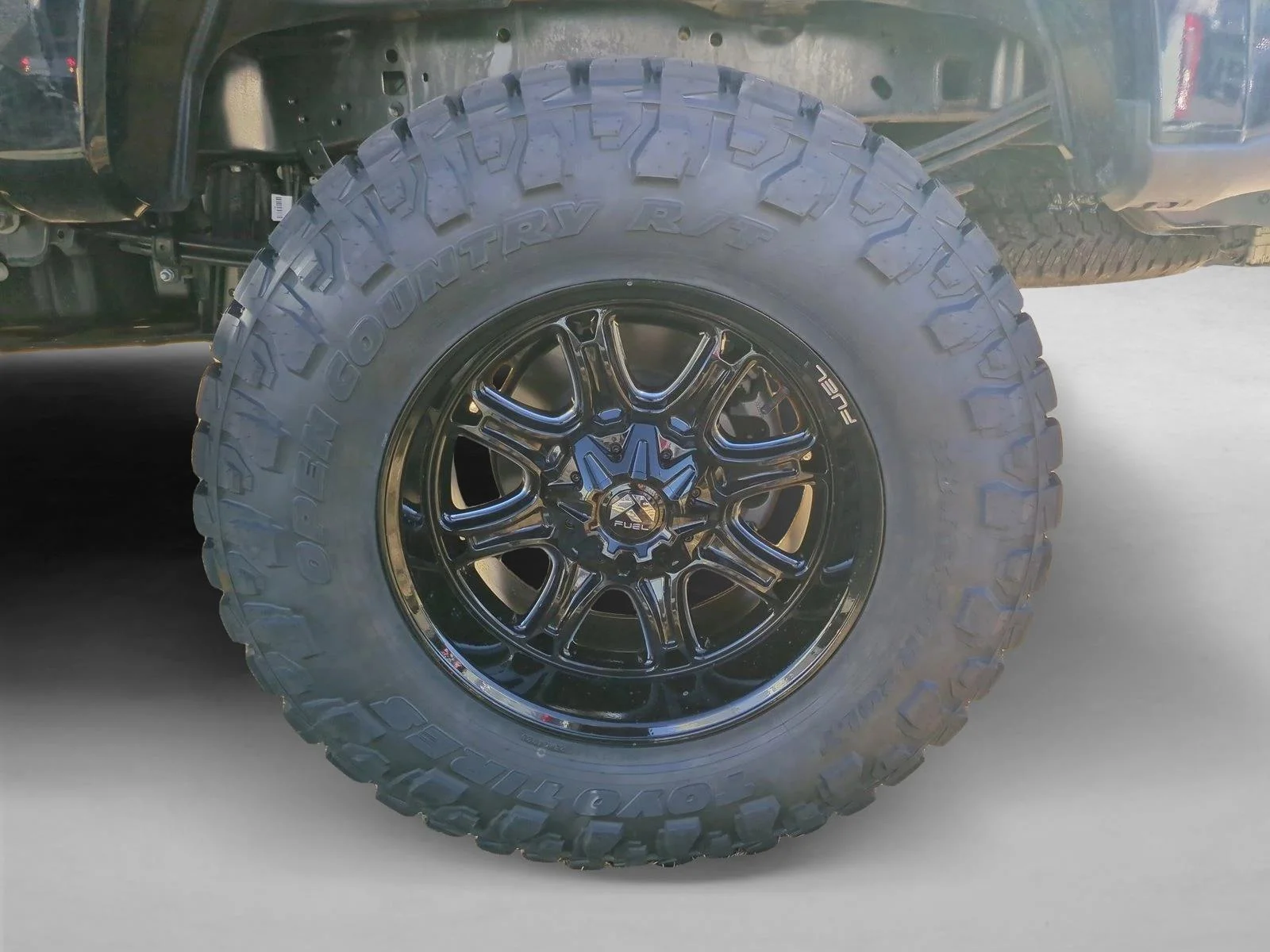 2026 Ford F-250 Super Duty Lariat - Photo 10