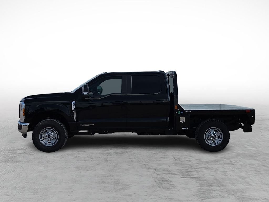 2025 Ford F-250 Super Duty XL - Photo 6