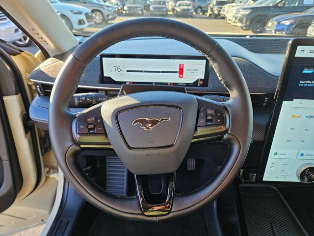 Certified Used 2025 Beige Ford Premium image 50
