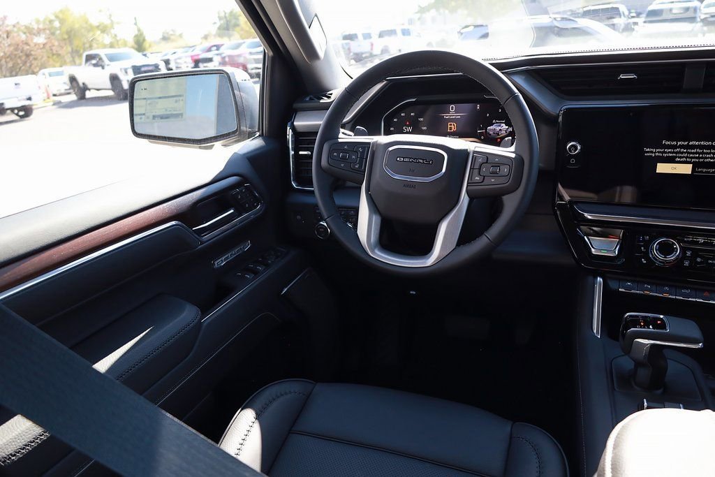 2026 GMC Sierra 1500 Denali - Photo 20