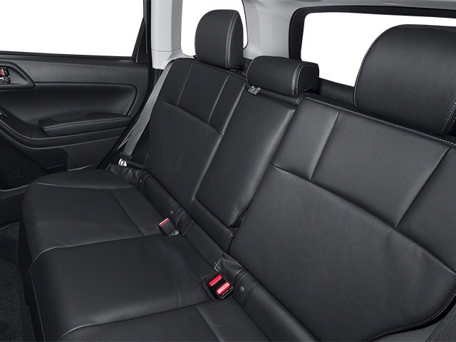 Used 2014 Ice Silver Metallic Subaru 2.5i Premium image 16