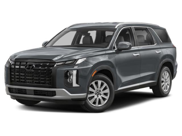 2024 Hyundai Palisade SEL AWD's photo