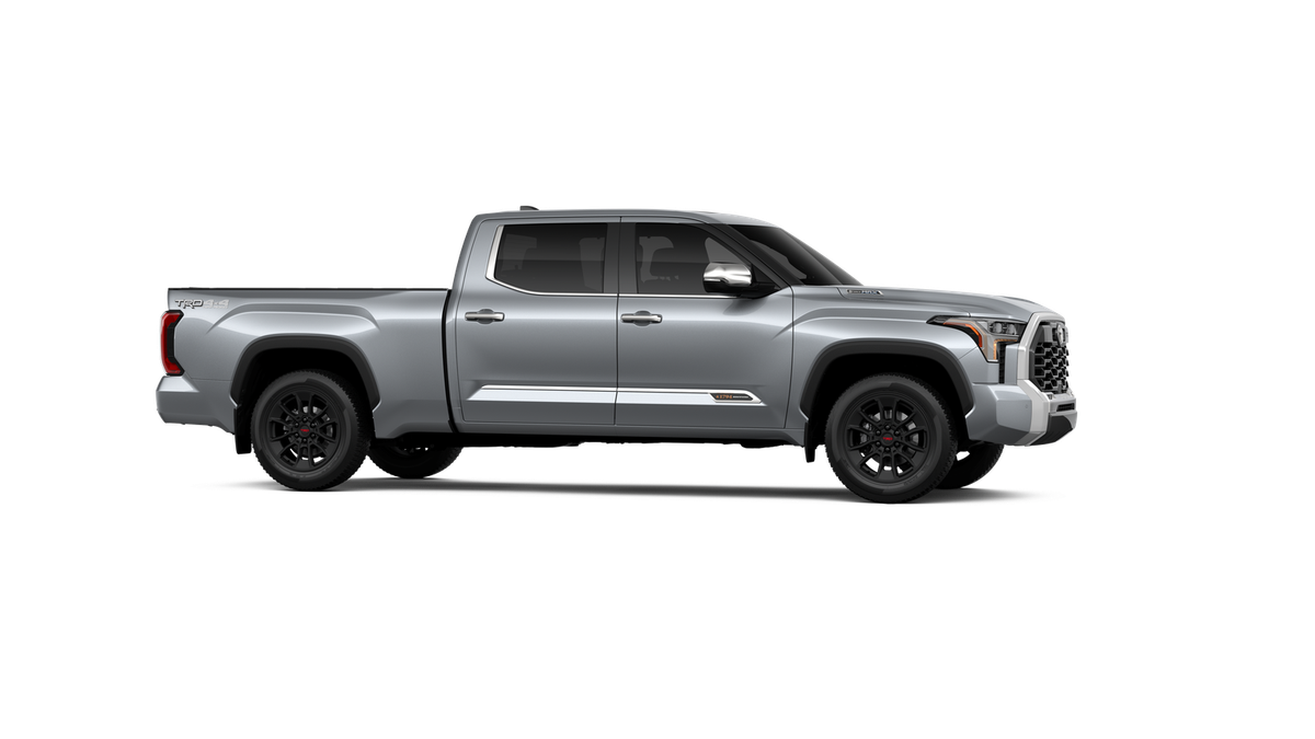 2026 Toyota Tundra 1794 Edition - Photo 21