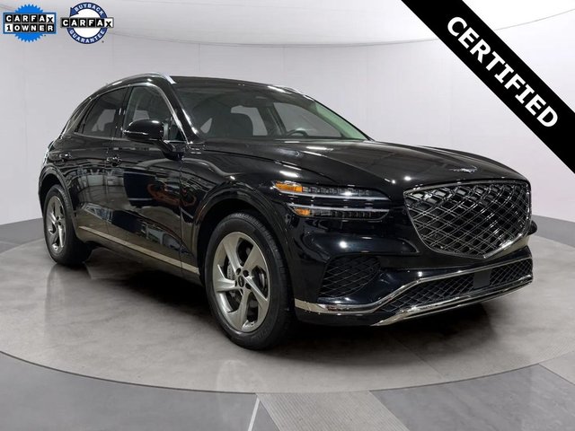 2026 Genesis GV70