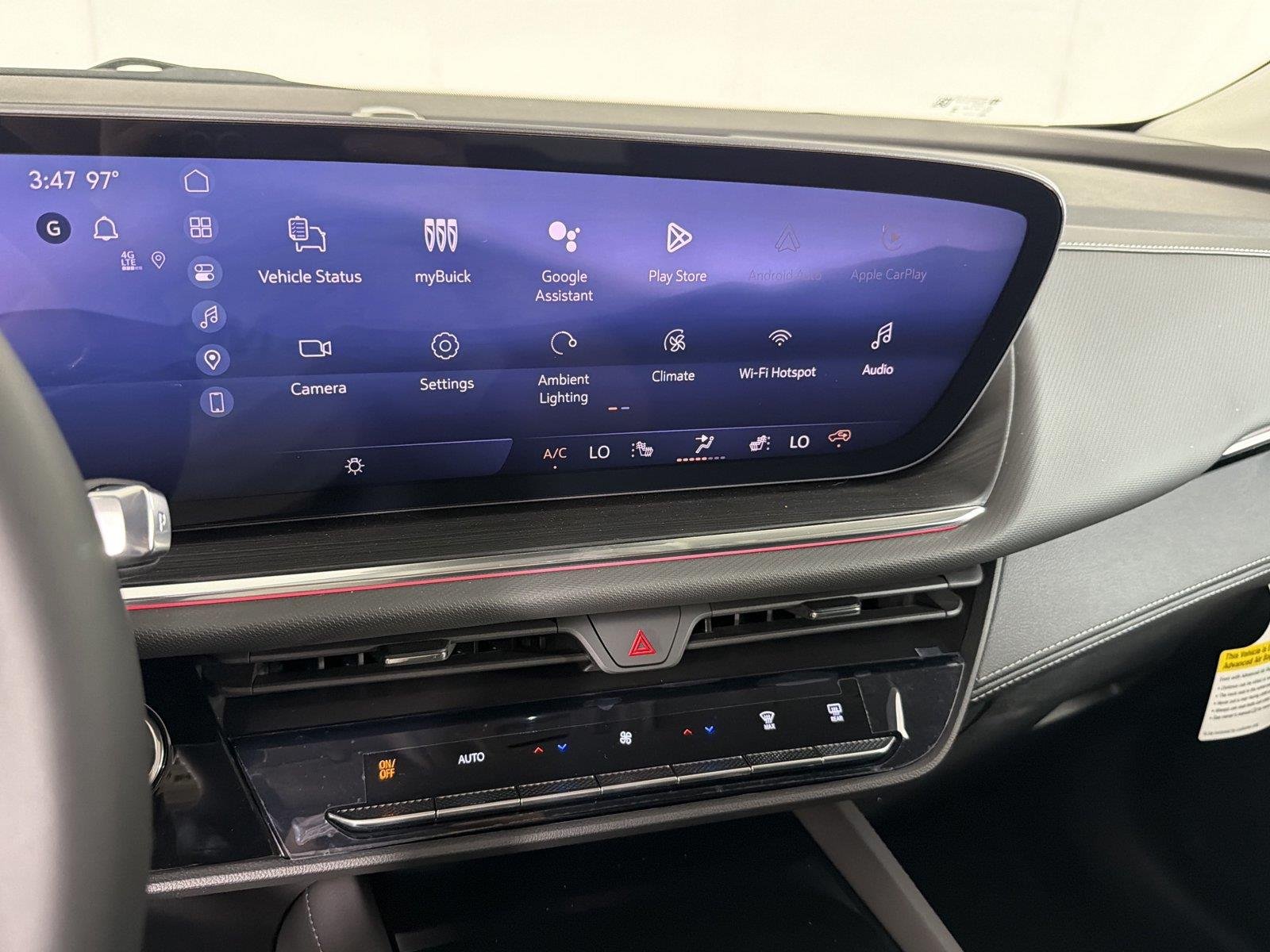 2026 Buick Envision Preferred - Photo 26