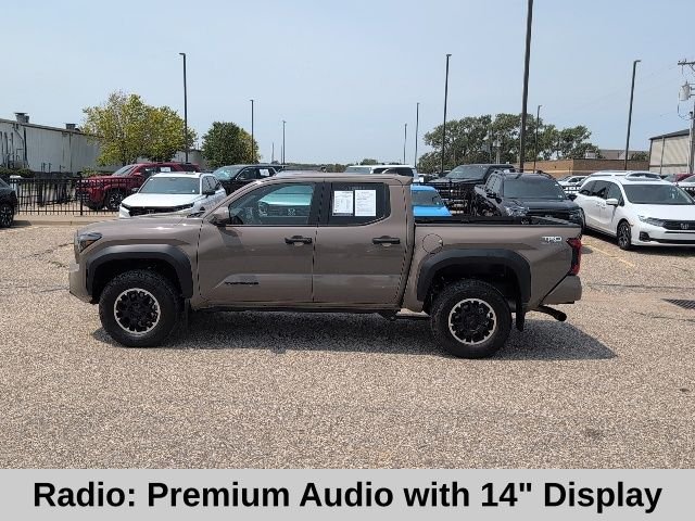Used 2026  Toyota TRD Off-Road image 3