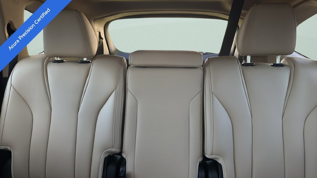 2024 Acura MDX Base - Photo 20