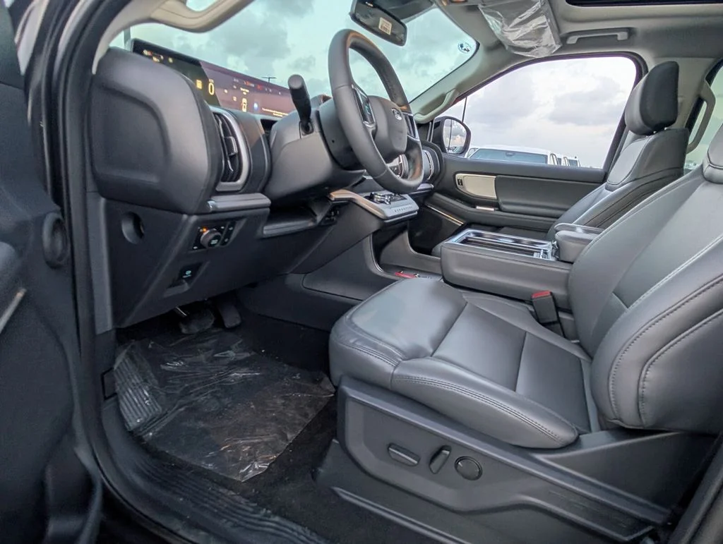 New 2026 Gray Ford Active image 6