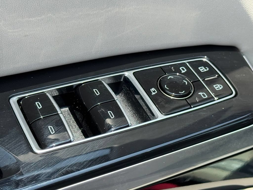 2026 Cadillac Escalade ESV Platinum Sport - Photo 21
