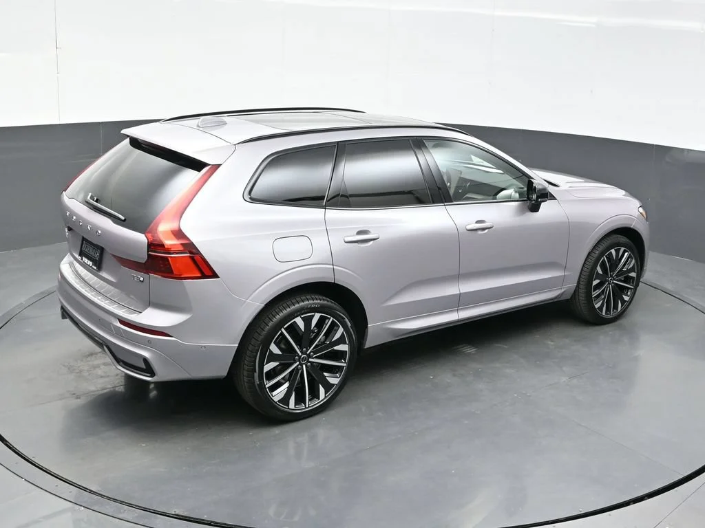New 2027 Aurora Silver Volvo T8 Ultra image 38