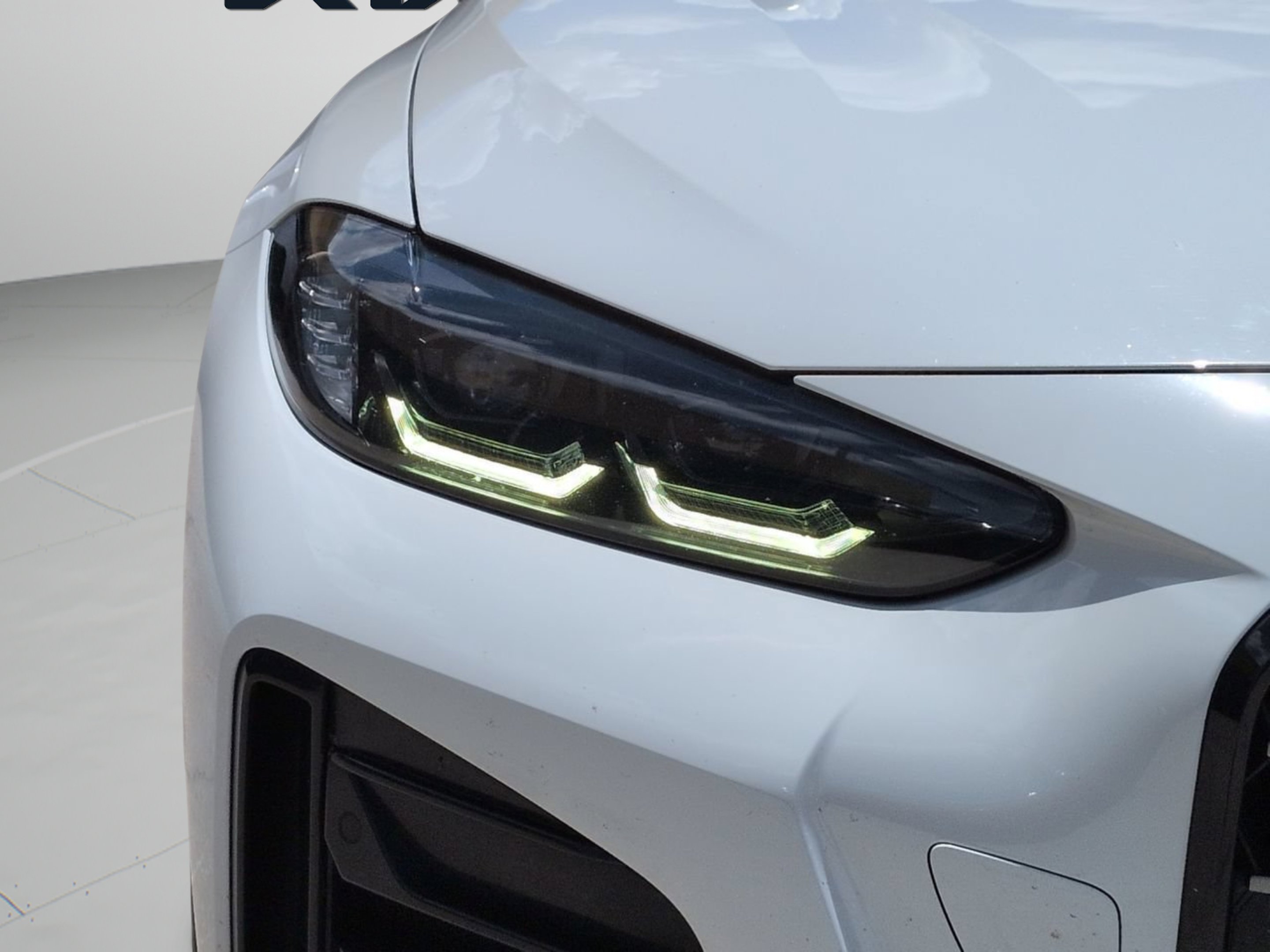 Used 2022 Alpine White BMW 430i Gran Coupe image 29