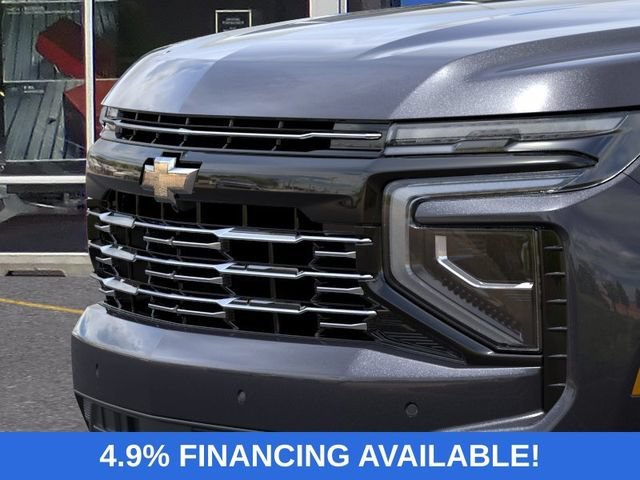 2026 Chevrolet Tahoe High Country - Photo 16