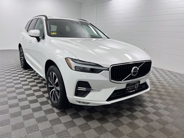 2023 Volvo XC60