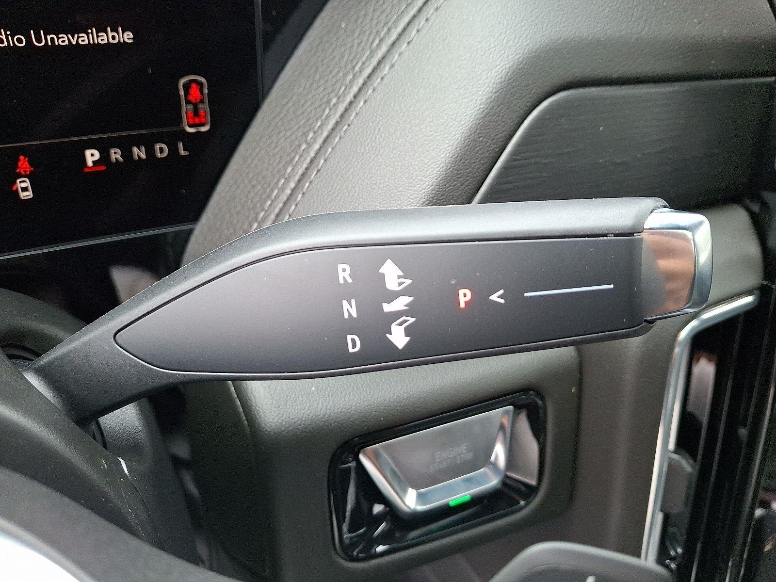 2025 GMC Yukon XL Denali - Photo 8