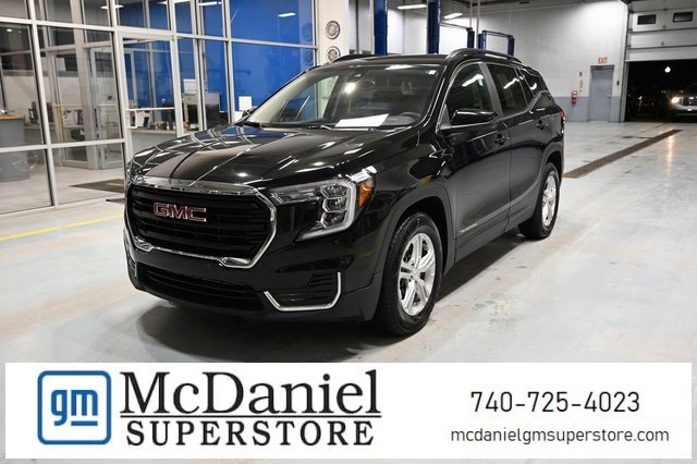 Used Cars Near Delaware for Sale | McDaniel GM Superstore