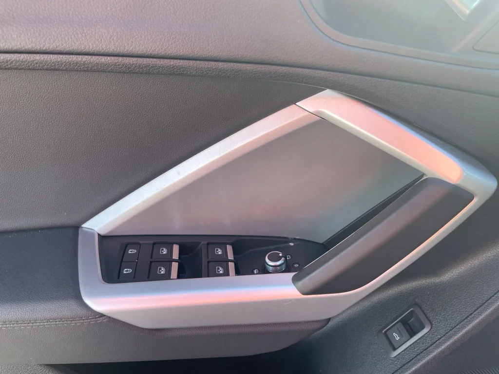 Used 2025 Gray Audi Premium image 18