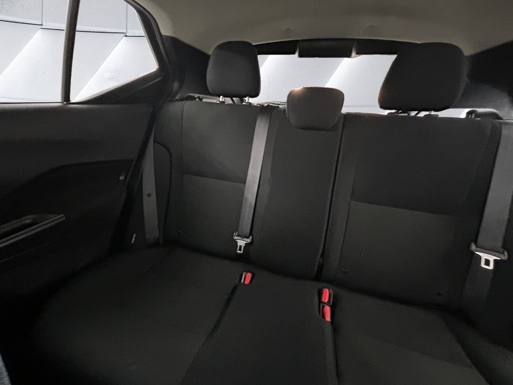 Used 2024 Gray Nissan S image 18