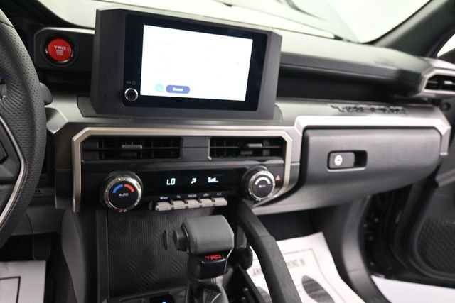 Used 2025  Toyota TRD Off-Road image 19