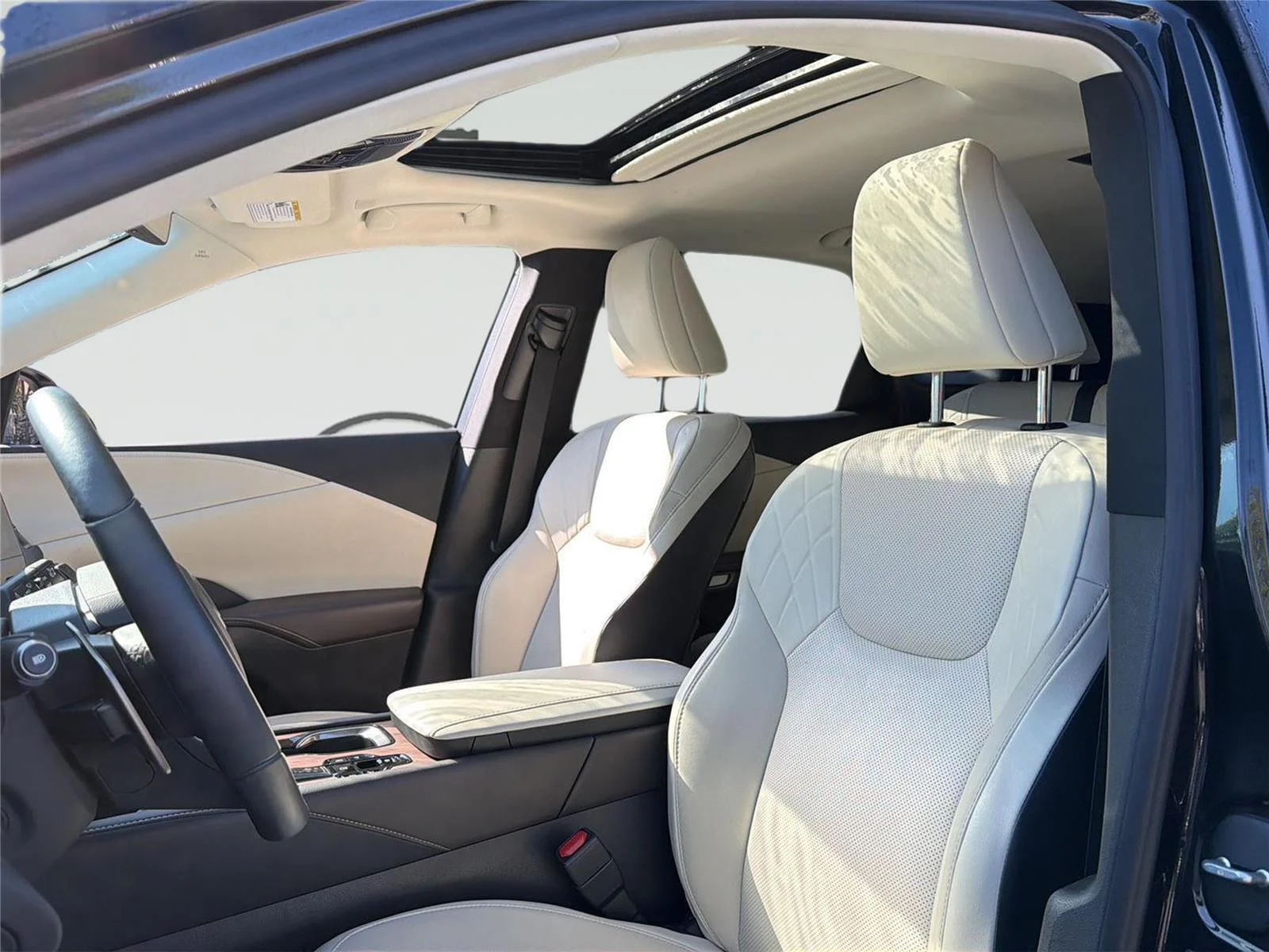 2023 Lexus RX 350 - Photo 12