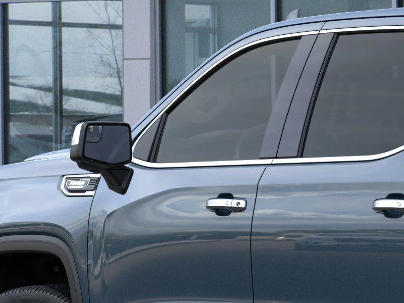 2026 GMC Sierra 1500 Denali - Photo 12