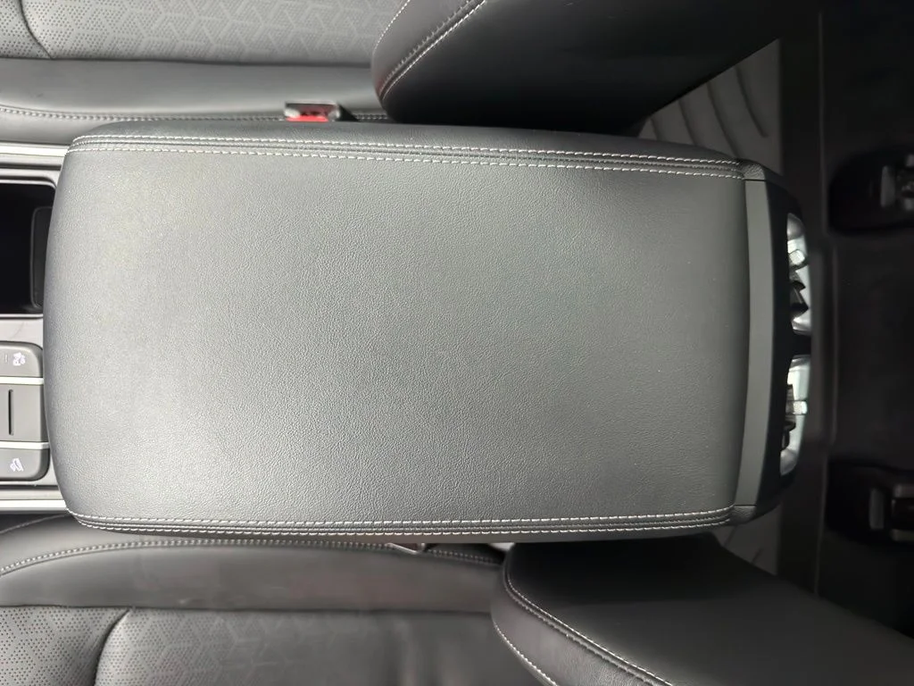 Used 2022 Passion Red Tintcoat Kia S image 29