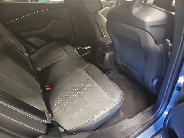Used 2023 Blue Ford GT image 11