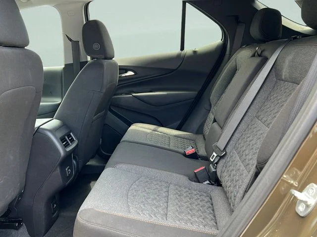 Used 2024 Brown Chevrolet LT image 10