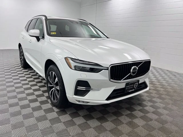 2023 Volvo XC60 B5 Core
