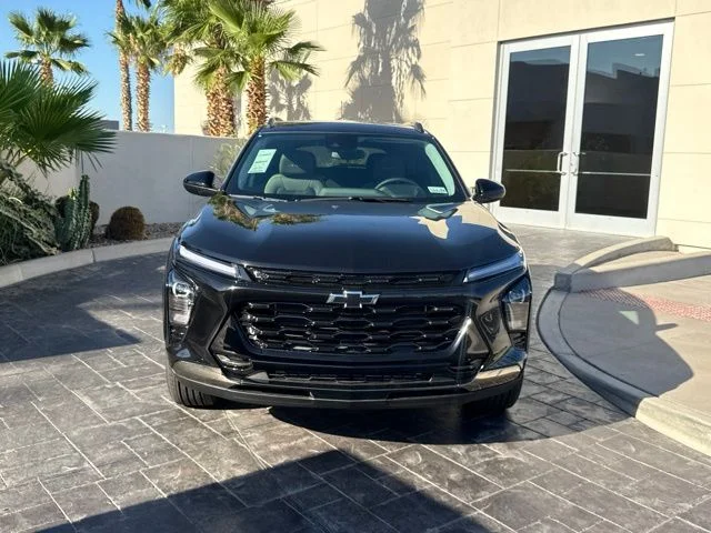 New 2026 Black Chevrolet ACTIV image 2