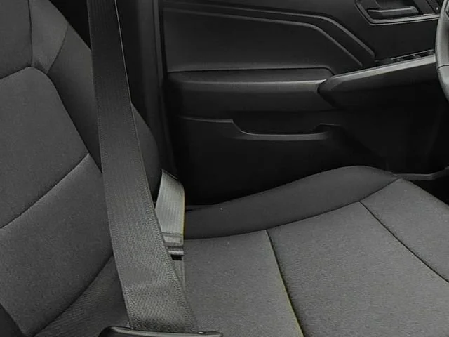 2026 Chevrolet Colorado Trail Boss - Photo 37